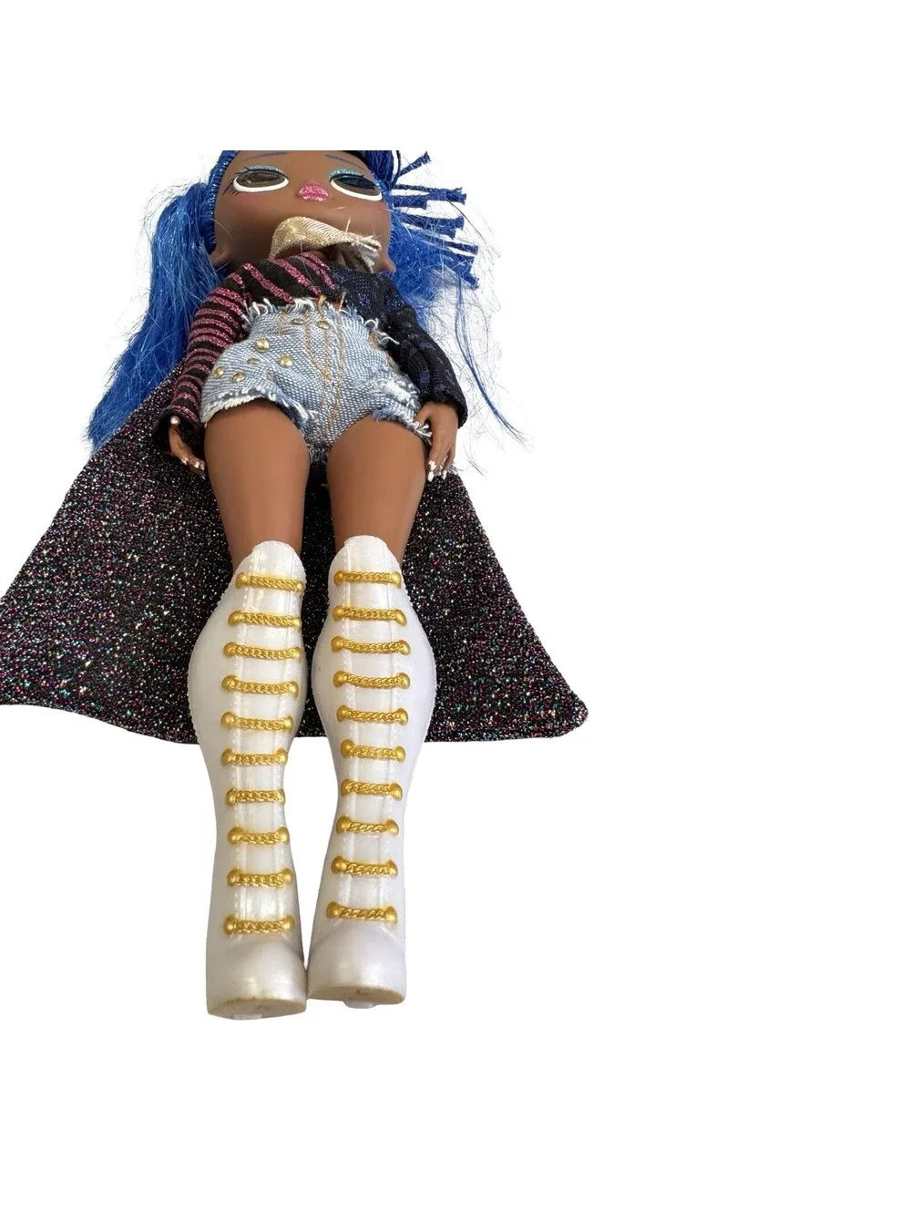 L.O.L. Surprise! OMG Miss Independent Fashion Doll